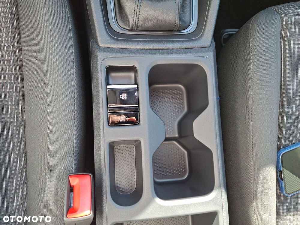 Volkswagen Caddy Maxi Cargo - 39