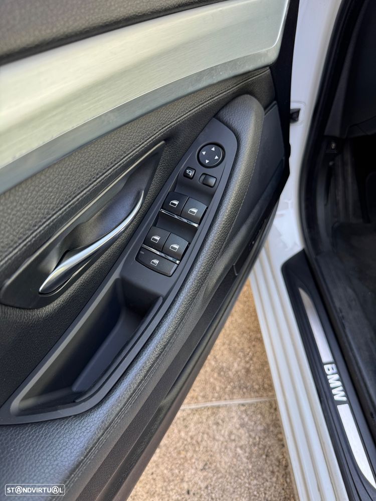 BMW 530 d Aut. - 6