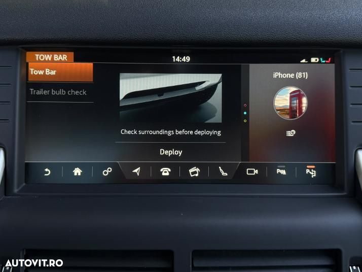 Land Rover Discovery - 32