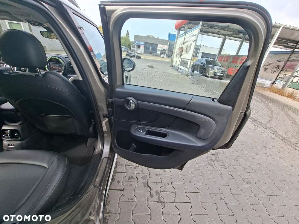 MINI Countryman - 25