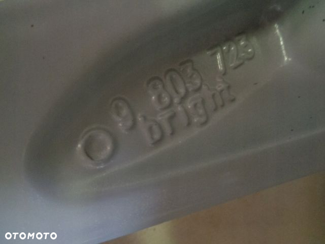 FELGI 17 MINI COOPER R60 R61OE 7J 5X120 ET24 - 9