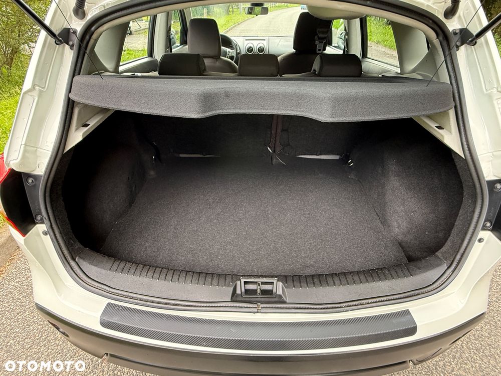 Nissan Qashqai 1.5 dCi Tekna - 28