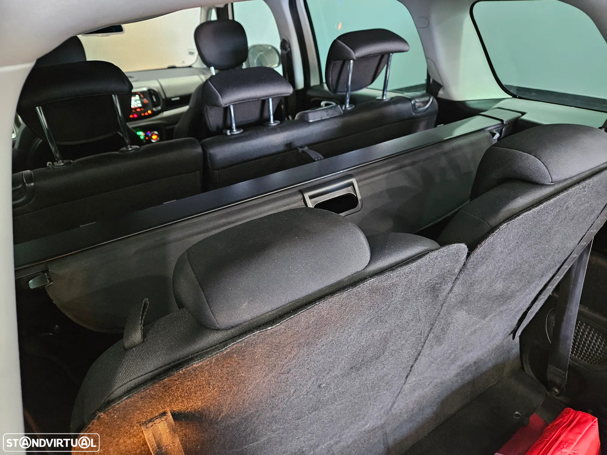 Fiat 500L Living 1.6 MJ S&S - 10