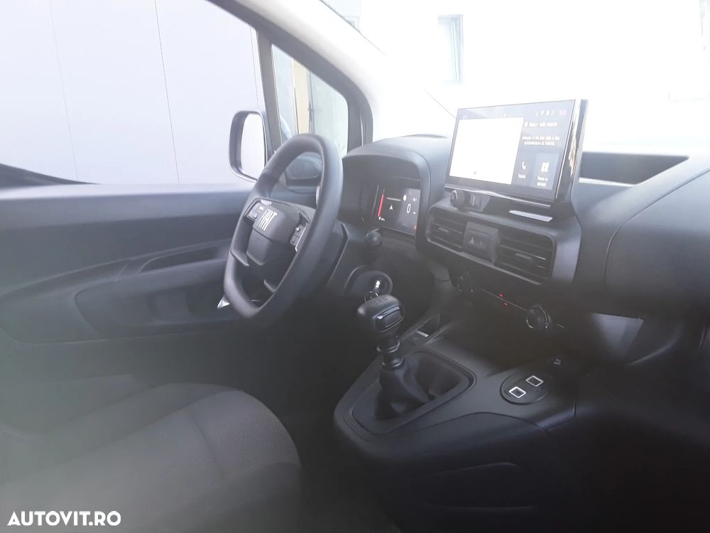 Fiat Doblo - 12