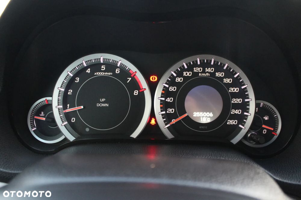 Honda Accord 2.0 Elegance Nav - 27
