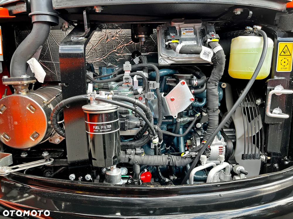 Lonking CDM6060U - 18