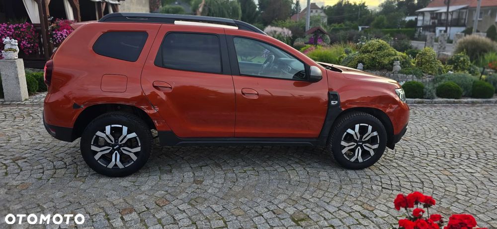 Dacia Duster TCe 150 4WD Prestige - 3