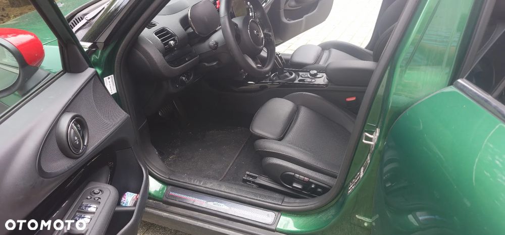 MINI John Cooper Works - 8