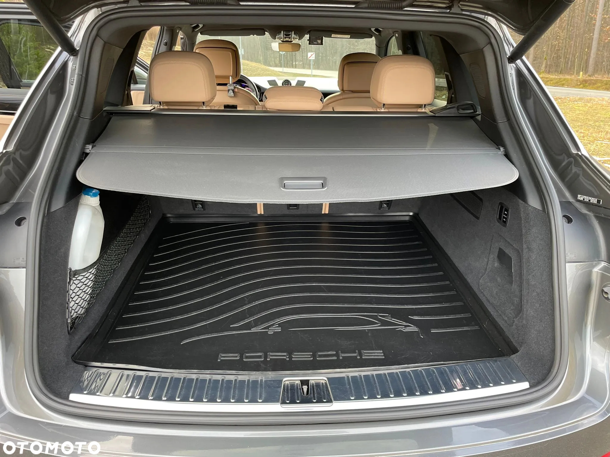 Porsche Cayenne S - 18