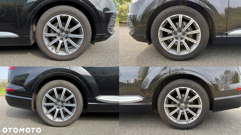 Audi Q7 - 9