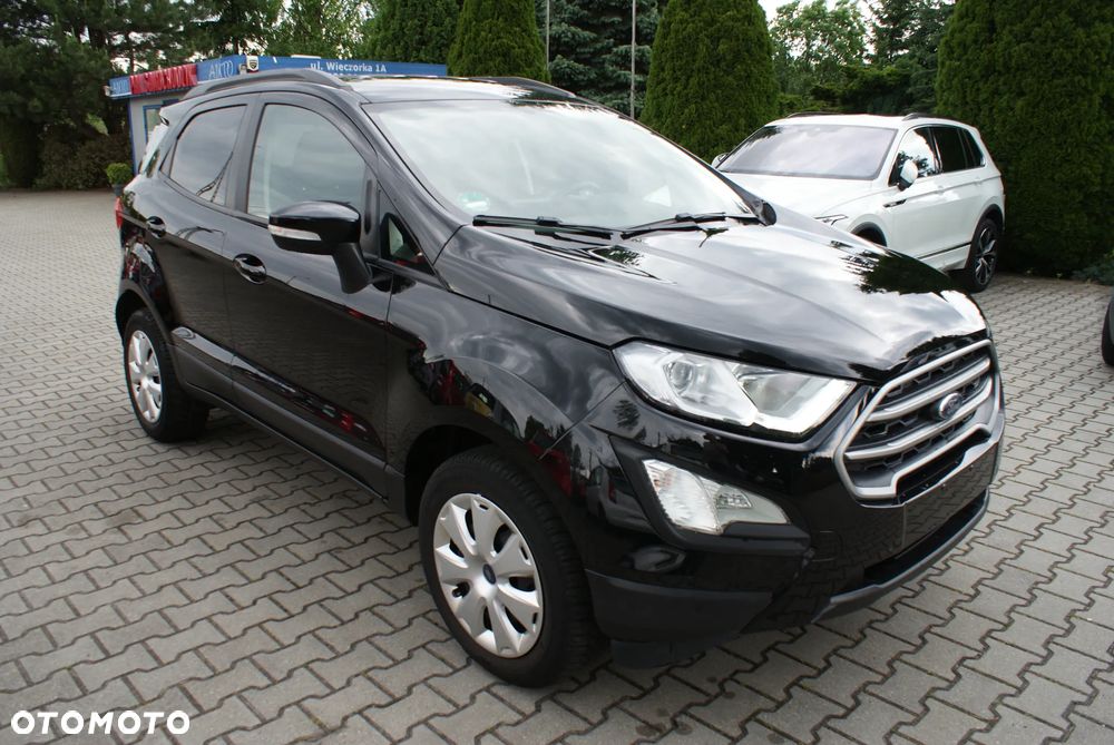 Ford EcoSport - 18