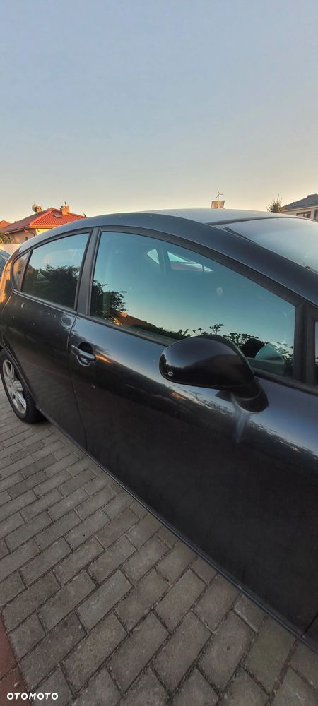 Seat Leon 1.6 Reference - 8