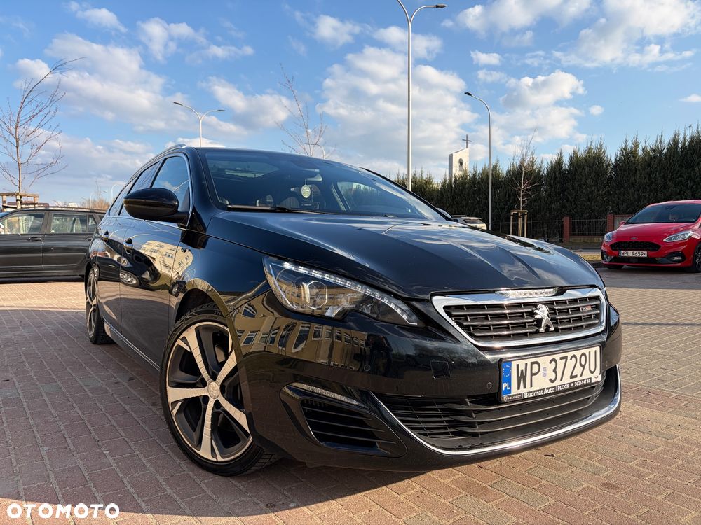 Peugeot 308 - 12