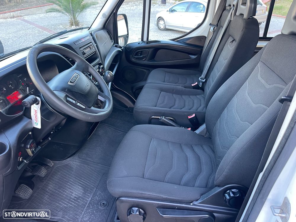 Iveco Daily - 7