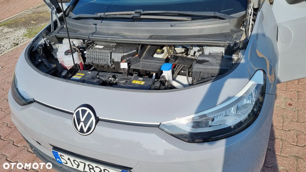 Volkswagen ID.3 Pro - 33