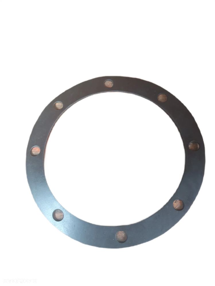 Uszczelka hydrauliki pod dekiel 3CX , 4CX JCB 813/00360 ZAM - 1