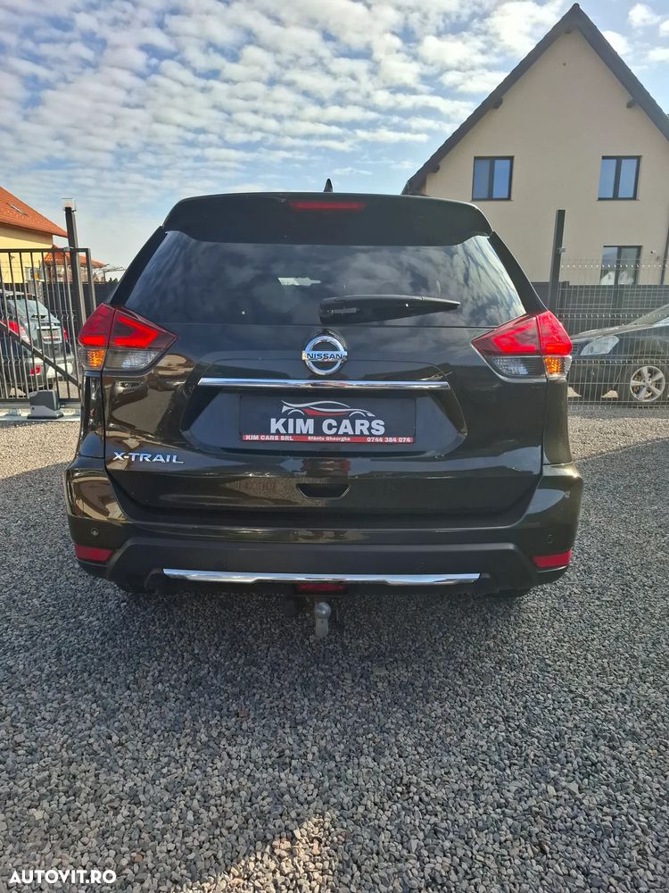 Nissan X-Trail 1.6 dCi Tekna - 16