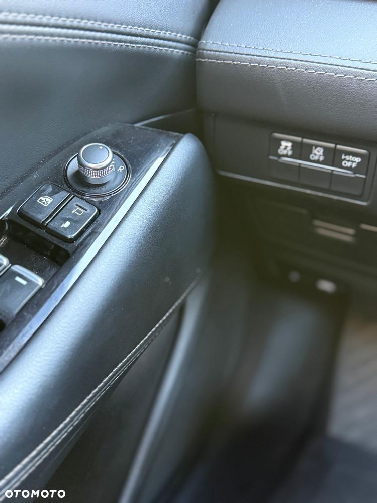 Mazda 6 - 21