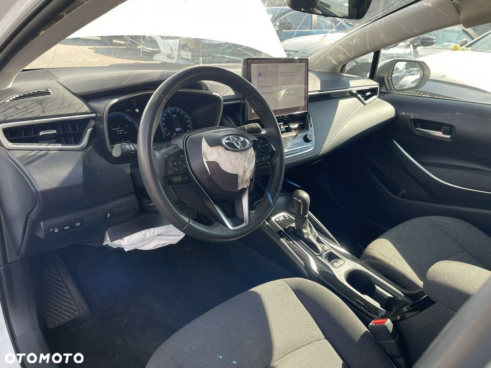 Toyota Corolla 1.8 Hybrid Active - 9