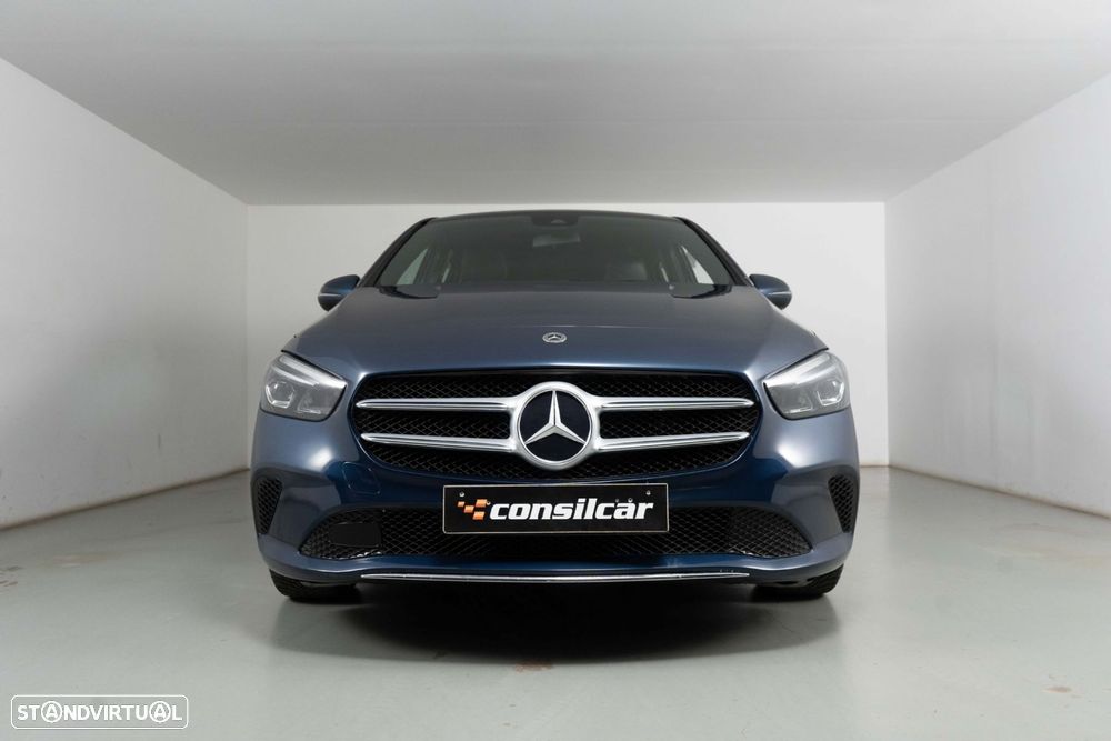 Mercedes-Benz B 250 e Progressive - 4