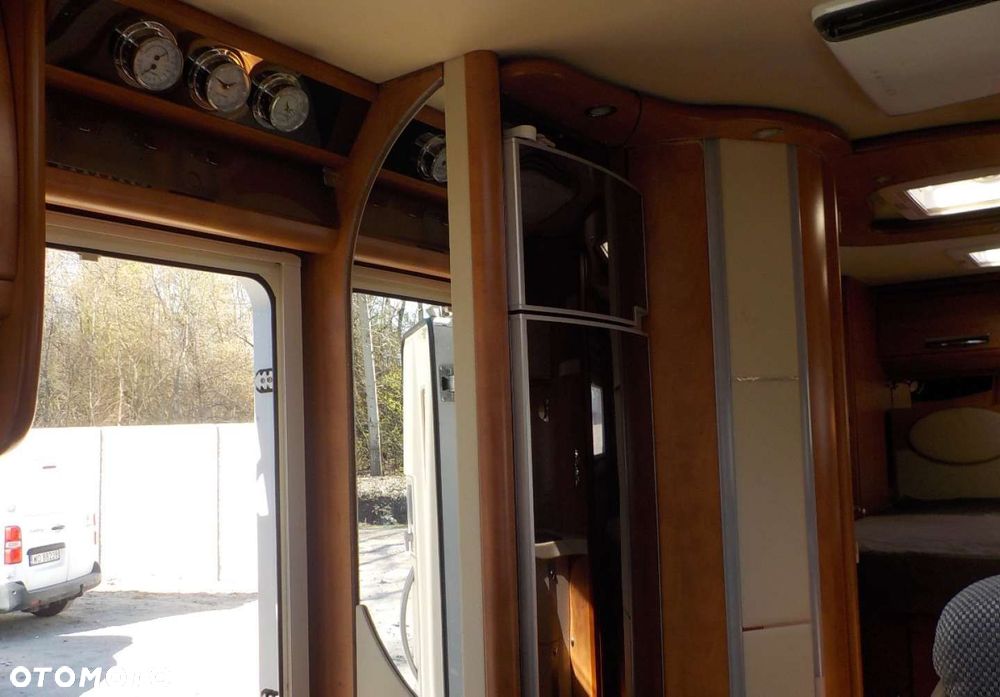 Carthago Chic e-line - 26