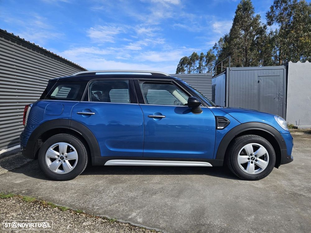 MINI Countryman Cooper Auto - 7
