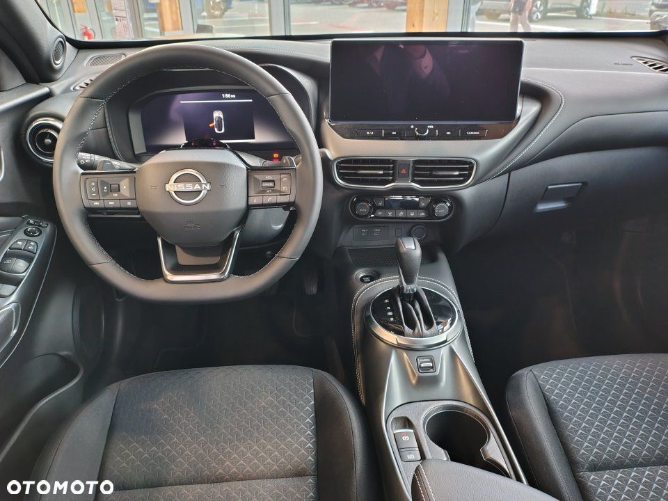 Nissan Juke - 7