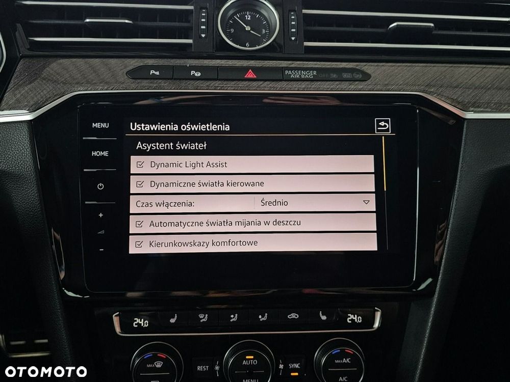 Volkswagen Arteon - 25