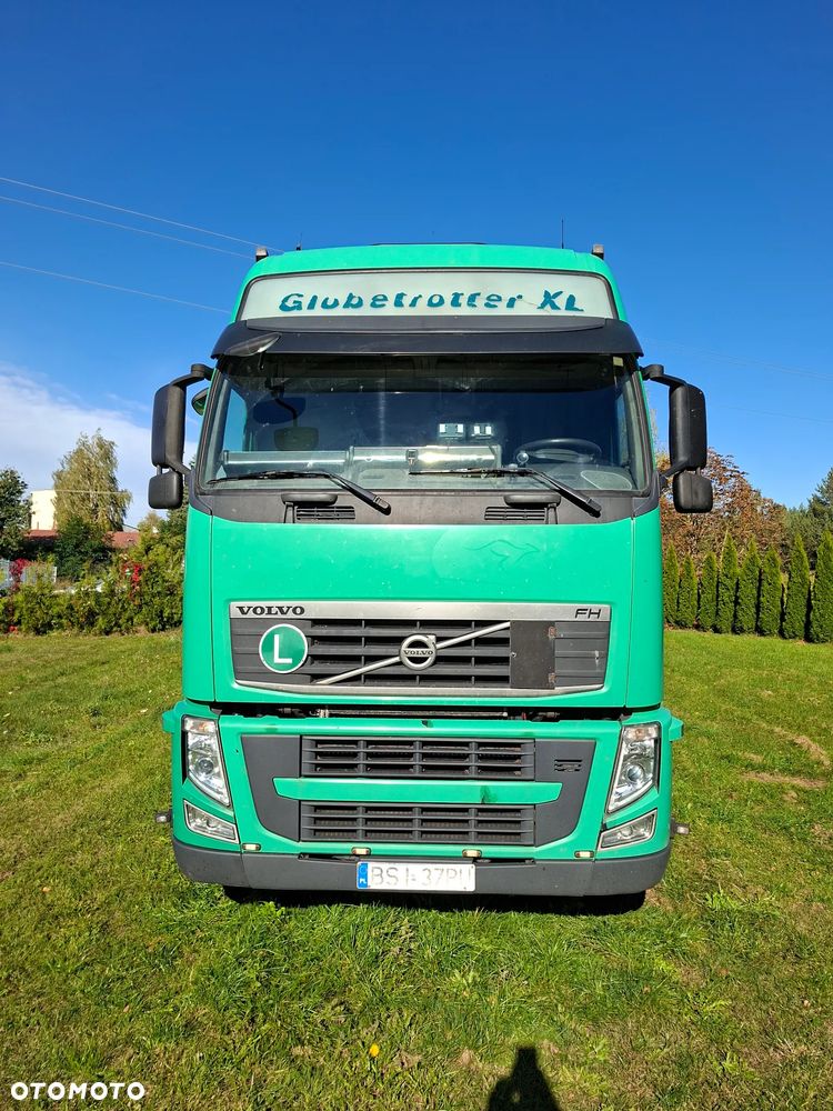 Volvo Fh
