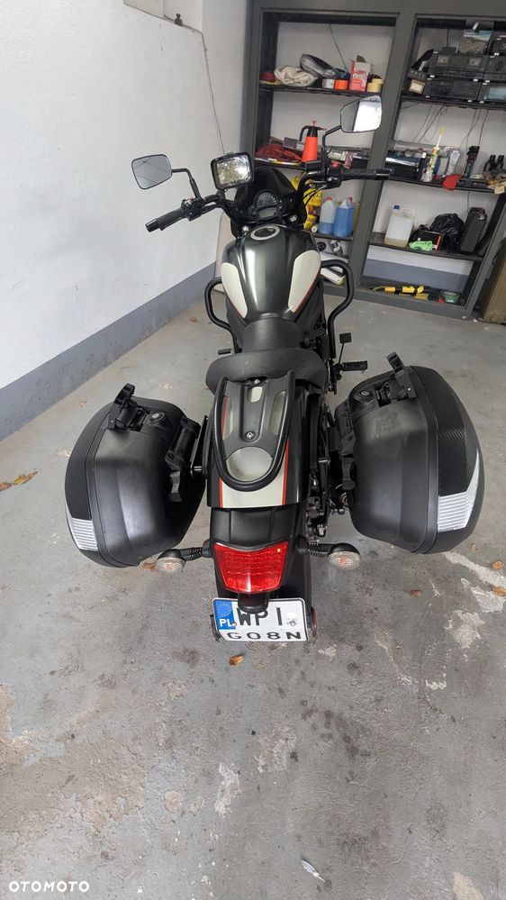 Kawasaki Vulcan - 13