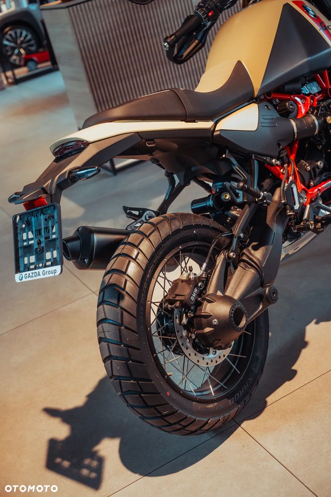 BMW R - 11