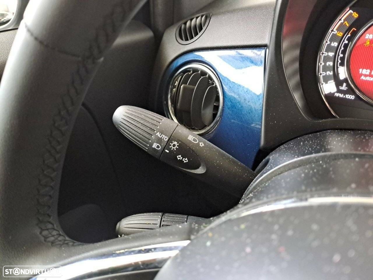 Fiat 500 1.0 Hybrid - 14
