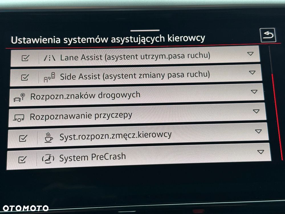 Volkswagen Arteon Shooting Brake 2.0 TSI OPF 4Motion DSG R - 33