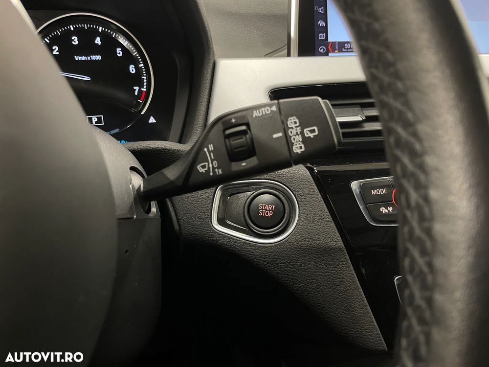BMW X1 xDrive25e AT PHEV - 27