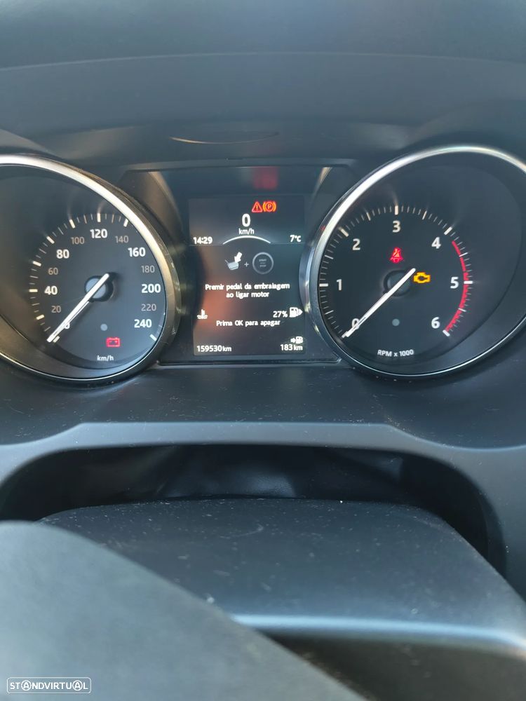 Land Rover Range Rover Evoque D150 FWD R-Dynamic S - 17