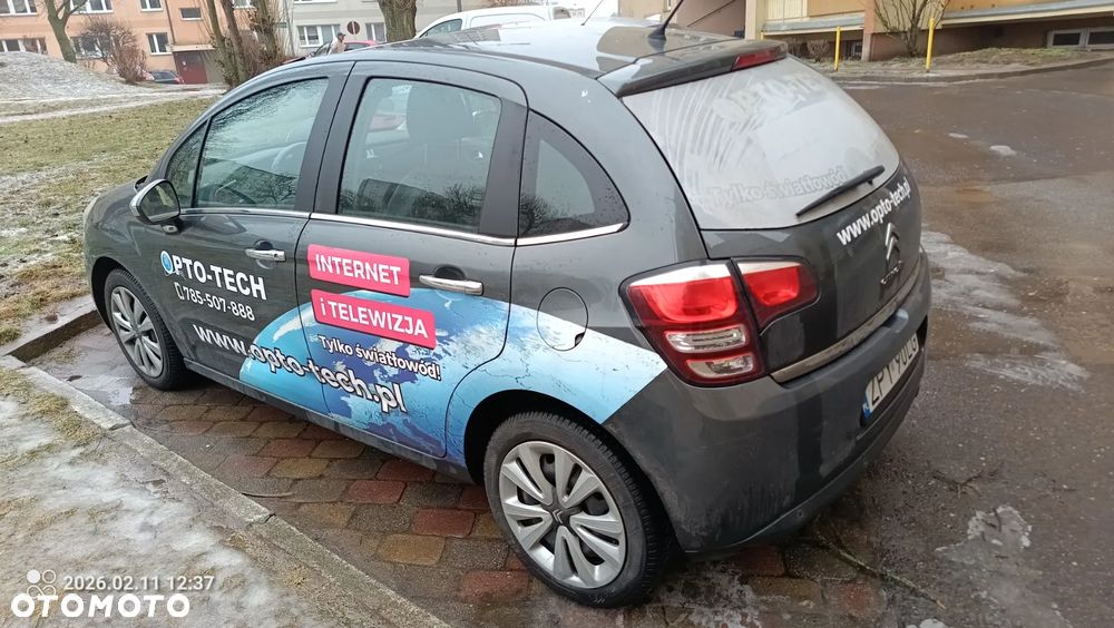 Citroën C3 1.1 Attraction - 1