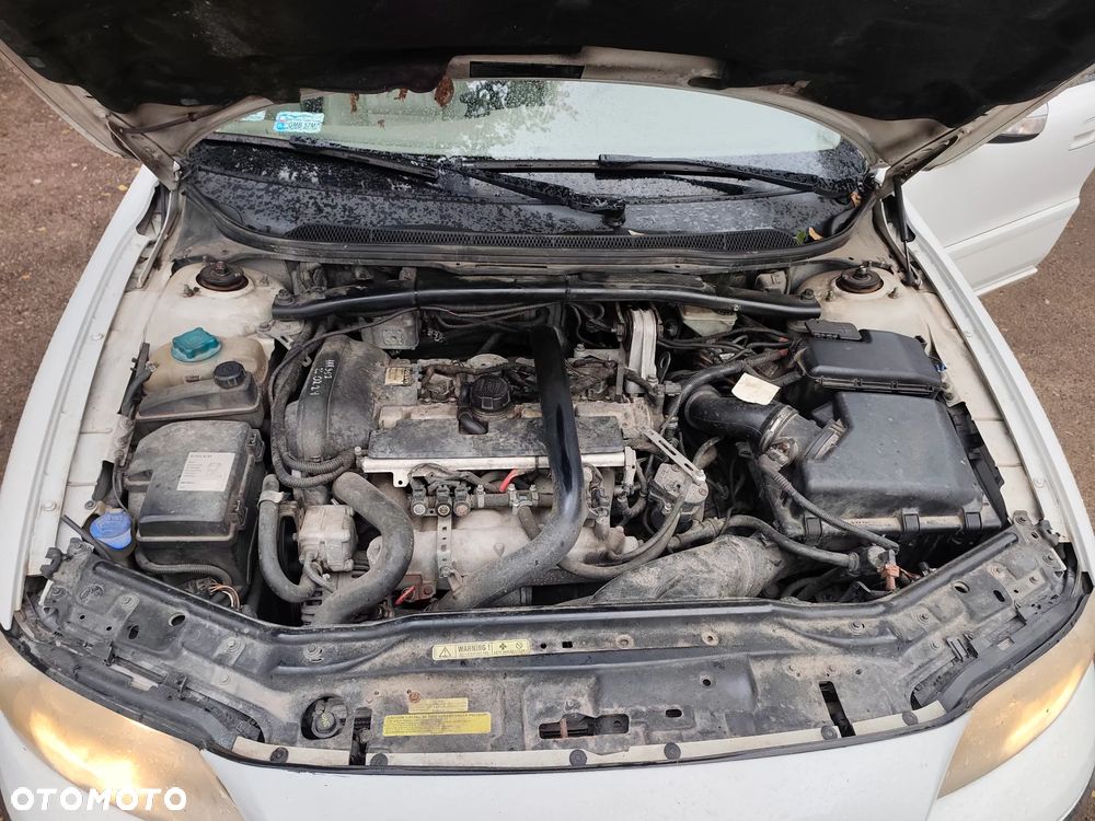Volvo V70 - 20