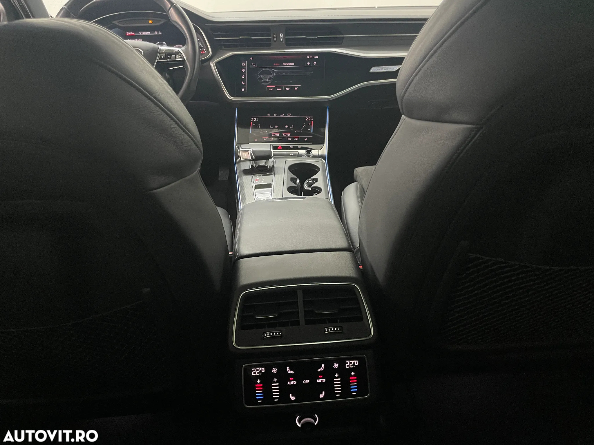 Audi A6 Allroad 3.0 55 TDI quattro Tiptronic - 23
