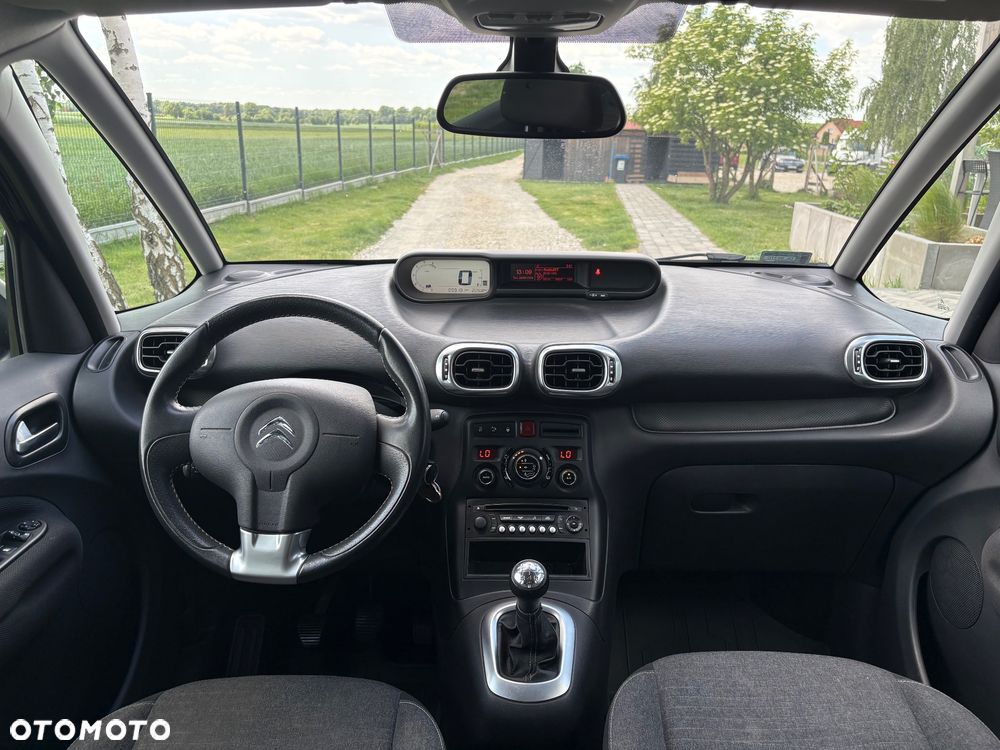 Citroën C3 Picasso 1.2 PureTech Exclusive - 7