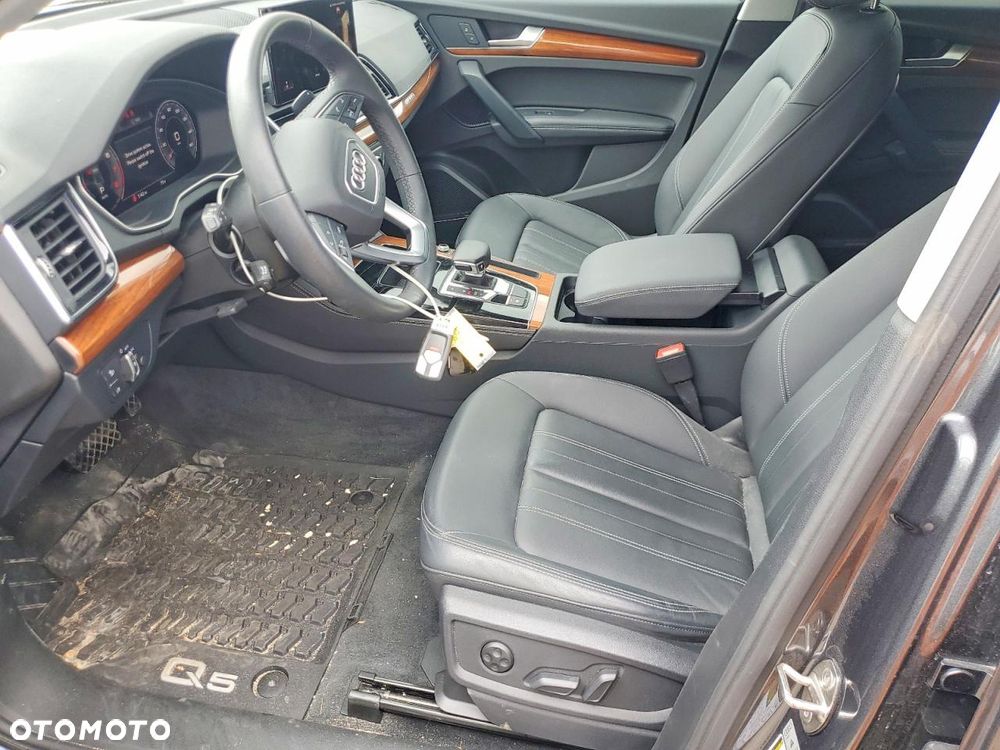 Audi Q5 - 10