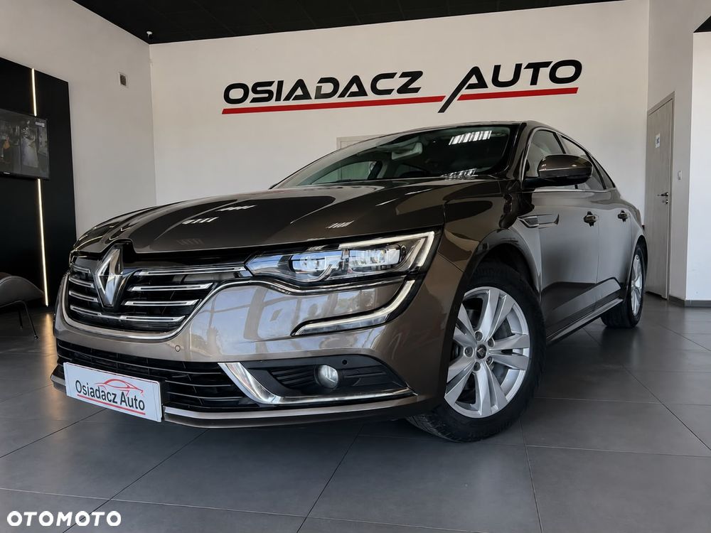 Renault Talisman - 1