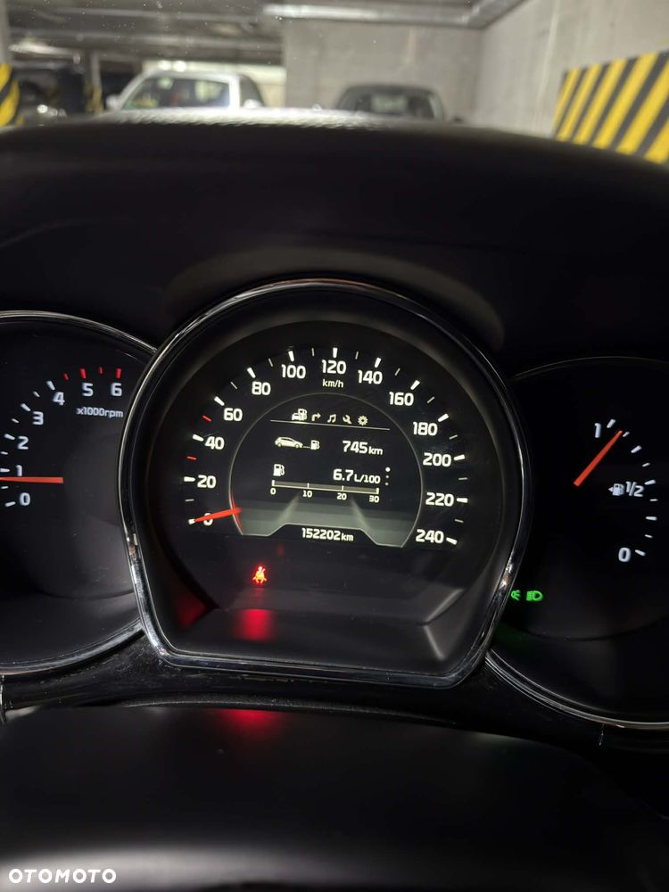 Kia Ceed 1.6 CRDi 136 ISG Platinum Edition - 20