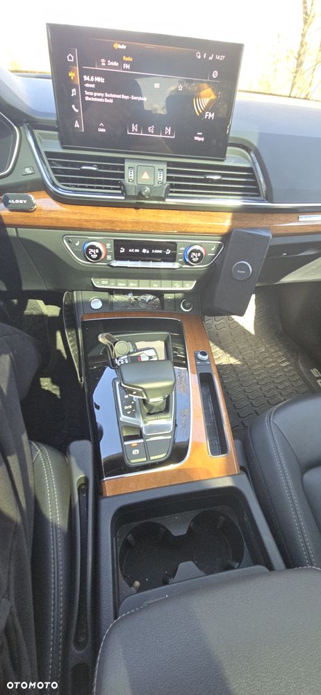 Audi Q5 45 TFSI quattro S tronic S line - 3