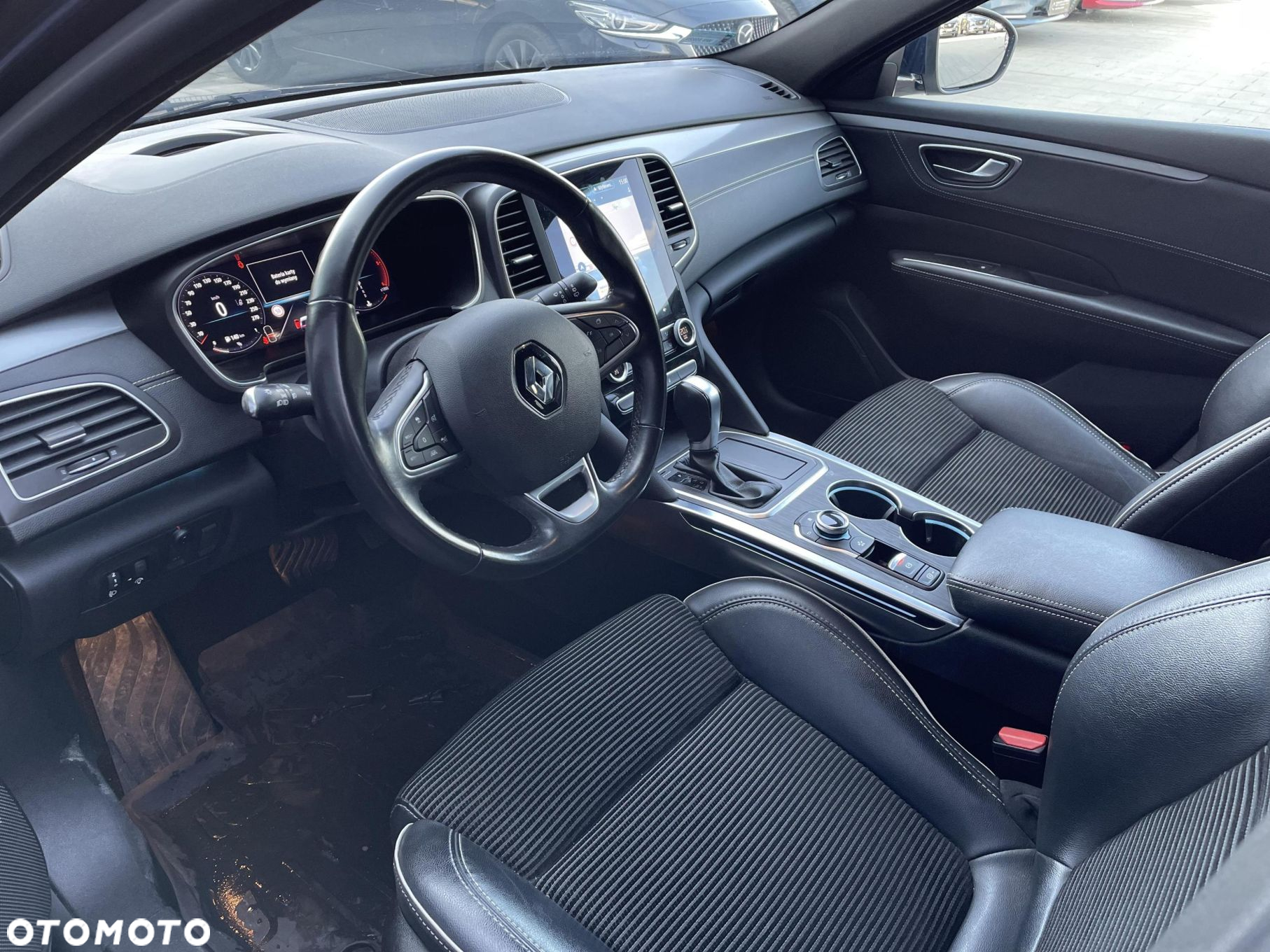 Renault Talisman 2.0 Blue dCi Intens EDC - 9