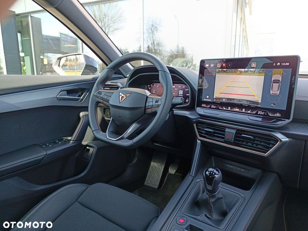 Cupra Formentor 1.5 TSI - 13