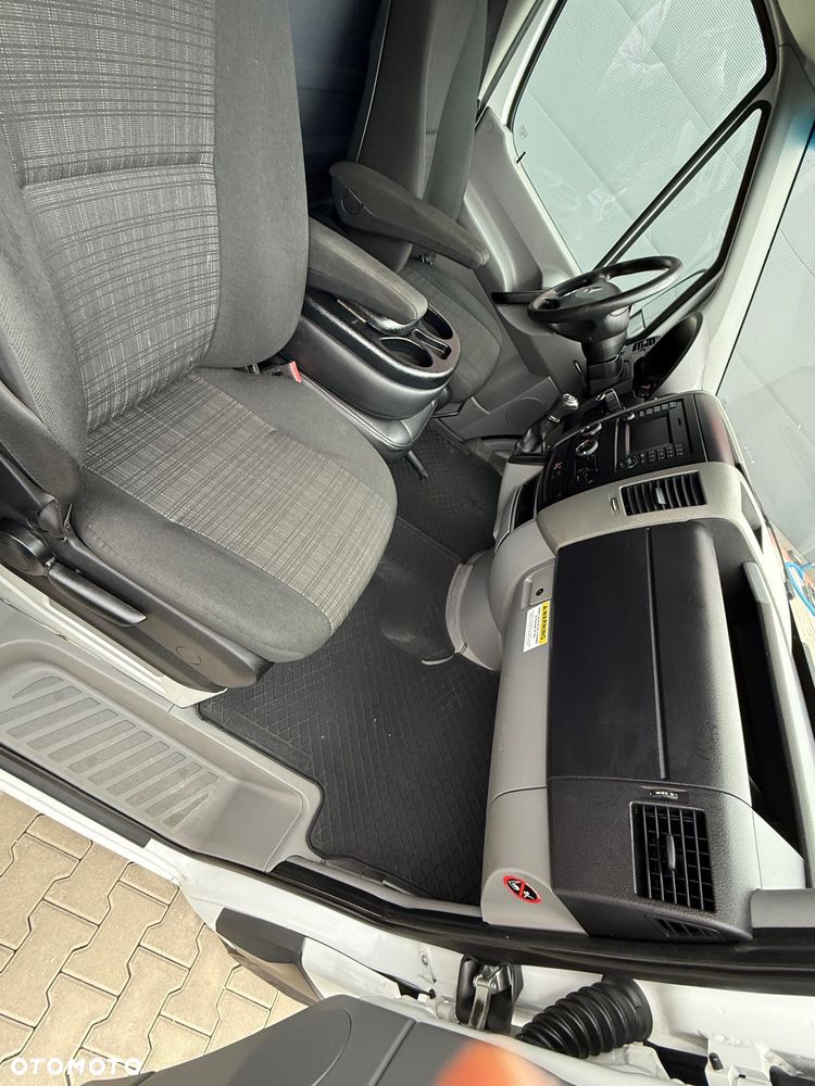 Mercedes-Benz Sprinter maxi - 17