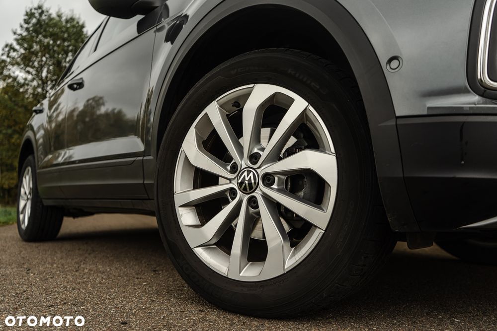 Volkswagen T-Roc - 6