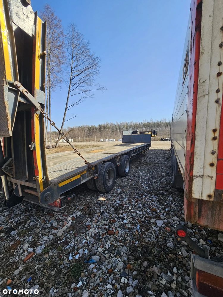 Fruehauf ED32 - 2