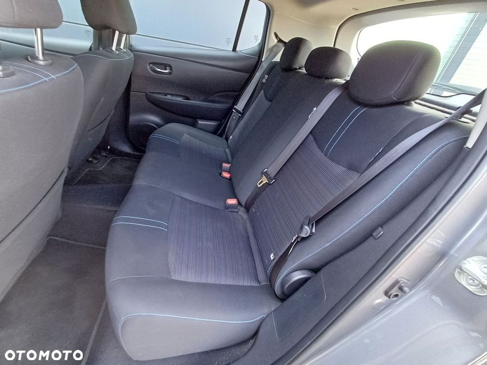 Nissan Leaf 40kWh Acenta - 24