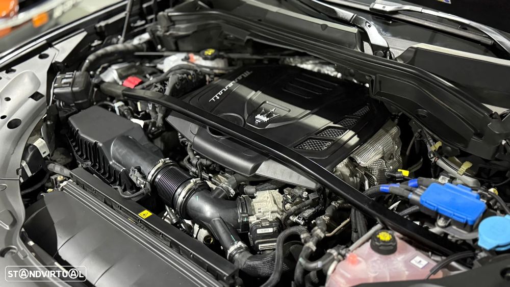 Maserati Grecale 2.0 GT - 47